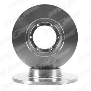 ÖN FREN AYNASI R12 -TOROS R5 75/85 228x10x6DL