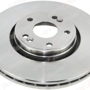 FREN DISKI ON RENAULT LAGUNA II 01 07 300 MM HAVALI