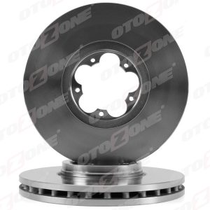 ÖN FREN AYNASI TRANSİT V363-TOURNEO CUSTOM 2.2 TDCİ 13 TEK TEKER 308x33x93.1x55x5DLxHAVALI 1763884-1842633-BK211125A1D