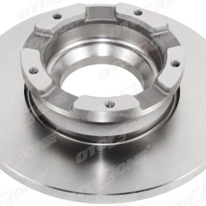 FORD FREN DİSKFORD TRANSIT V363 2013/ SOL/SAĞ ARKA FREN DİSK