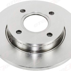 FORD FREN DİSKFORD KA 1996/2008 SOL/SAĞ ÖN FREN DİSK