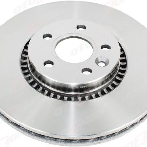 LAND ROVER FREELANDER / VOLVO V60 - V70 - S80 / FORD S-MAX - GALAXY - ÖN FREN DİSK ÖN FREN DİSK