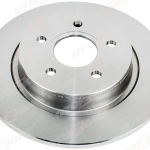 ARKA FREN AYNASI FOCUS II04 11 C-MAX 07 09 VOLVO V50 04 12 C30 06 12 C70 II 05 13 S40 II 04 04 12 17 JANT - 16 JANT DÜZ 280mm 5 BİJON