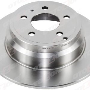 VOLVO FREN DİSKVOLVO V70 1995/2000 SOL/SAĞ ARKA FREN DİSK