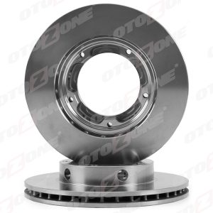 ÖN FREN AYNASI DİSKİ DÜZ 280-4 PEUGEOT J9 PREMIER 07