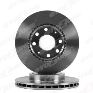 ÖN FREN DİSK AYNASI AVEO 1.2i-1.4i 06-11 KALOS 1.2 03-08 236x20x4DL HAVALI