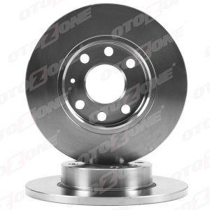 ÖN FREN AYNASI CORSA C 1.0-1.2 16V 01 11 240x11x4DL DOLU 569020-9195981-9127965