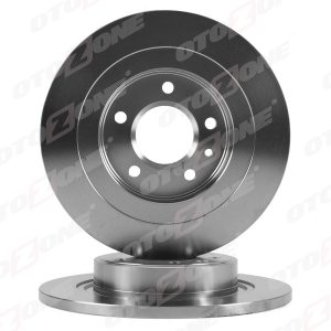 ARKA FREN AYNASI 16 INÇ ASTRA J 09 ZAFIRA C 11 CRUZE 09 292x12x5DL DOLU 569075