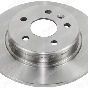 ARKA FREN AYNASI ASTRA K 15 264x60x5DL DOLU