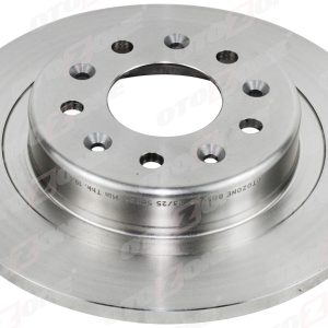 OPEL FREN DİSK OPEL INSIGNIA B 2017/ SOL/SAĞ ARKA FREN DİSK