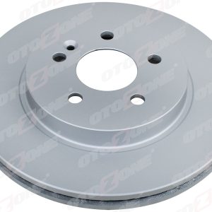 FREN DISKI ON MERCEDES ML-CLASS W163 98 05