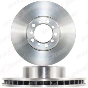 FREN DISKI ON MERCEDES S-CLASS W126 85 91 ADET A1264210512