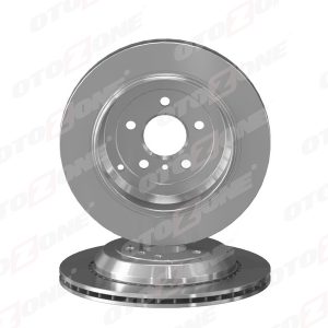 FREN DISKI ARKA 4-matic MERCEDES X164 W251 W164 ADET A1644231312