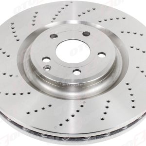 FREN DISKI ON MERCEDES CLS-CLASS C218 X218 11 17