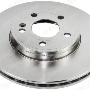 FREN DISKI ON MERCEDES W177 W247 C118