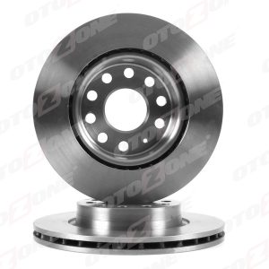 ÖN FREN DİSK AYNASI CADDY III-GOLF V 1.9 1.4 1.6 TSİ-FSİ-TDİ 280x22x5DL HAVALI 1K0615301S-1K0615301AC-1K0615301AK