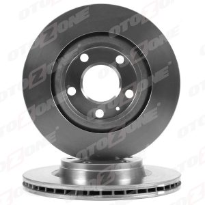 ÖN FREN DİSK AYNASI A4-PASSAT 97-04 280x22x5DL HAVALI