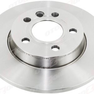 ARKA FREN DİSK AYNASI TRANSPORTER T4 96-04 294x13x5DL DOLU