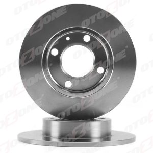 ARKA FREN DİSK AYNASI CORDOBA 96-02 - POLO CLASSIC 96-01 232x8.90x4DL DOLU