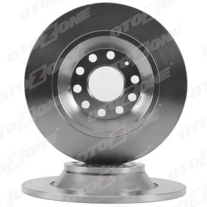 ARKA FREN DİSK AYNASI AUDI A6 4B.4F2. C5 3.0 QUATTRO 04- 2.0 TDI 302x12x9DL DOLU