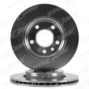 ARKA FREN DİSK AYNASI TRANSPORTER T5 03- 1.9 2.0 2.5 TDİ 294x22x5DL HAVALI 7H0615601B