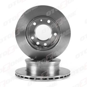 FREN DISKI ON MERCEDES SPRINTER B901 B904 . VW LT 28-35-46 ADET A9014210312-2D0407617