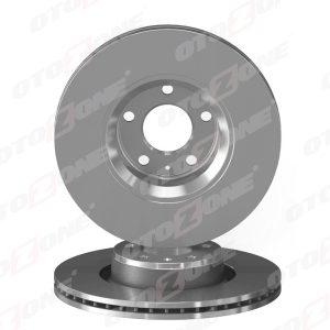 ON FREN DISK ADET -314X255 112 AUDI A6 05-11 4F0615301D