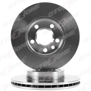 ON FREN DISK ADET -15 JANT-280X245 112 VW TRANSPORTER 96-04 7D0615301C