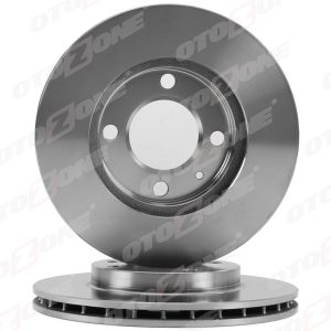ON FREN DISKI-239X204 100 VW GOLF 75-98 PASSAT 81-88 POLO 82-94 POLO CLS 97-02