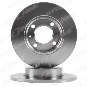 ON FREN DISKI-239X104 100 VW GOLF 75-92 PASSAT 74-97 POLO 82-94 POLO CLS 96-00SEAT IBIZA 93-99
