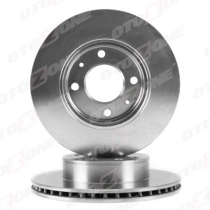 ÖN FREN DİSK AYNASI ACCENT-ADMIRE 1.3 -1.5 CRDI-1.6 02 241x19x4DL HAVALI 5171225060-5171225061