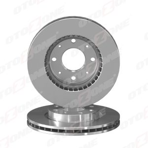 ÖN FREN DİSK AYNASI CERATO 1.6/2.0 16V 04- 1.5/2.0CRDI 04- 275x26x4DL HAVALI