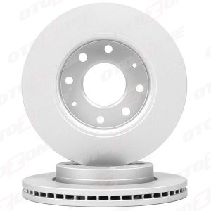 FREN DISKI ON HAVALI HYUNDAI SONATA 98-04257 4 BD8028