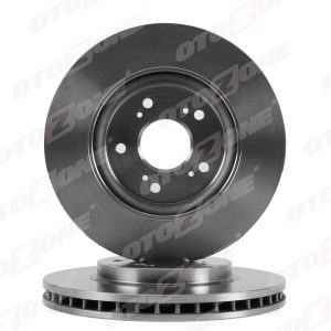 ÖN FREN DİSK AYNASI HONDA CRV III 2.0/2.4 VTEC-2.4/2.2 I-CTDI 06- 293x28x5DL HAVALI 45251SWWG01-45251T1EG00