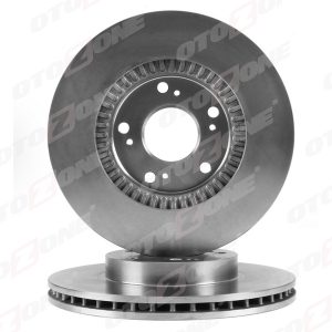 ÖN FREN DİSK AYNASI CRV II 2.0 02-06 CIVIC 7/8 1.4/1.6 282x23x5DL HAVALI 45251S7AN10-45251SCAE00-45251S7AE10