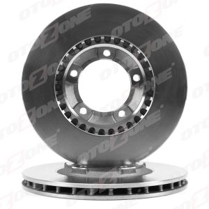 ÖN FREN DİSK AYNASI L300 86- 2.0 86-94 2.4 ie 86-94 -2.5 D 91- 257x22x5DL HAVALI