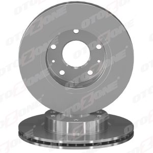 FREN DISKI ON HAVALI LANDROVER FREELANDER 1.8-2.0TD4/2.5