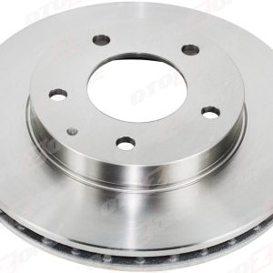 FREN DISKI ON HAVALI- 258-5 - MAZDA 626 92/97 2.0 FS