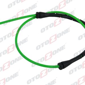 FREN BALATA FİŞİ ÖN BMW E46 00-05