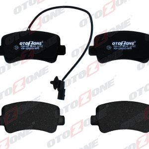 ARKA BALATA MASTER III 10 MOVANO 10 2.3 DCİ CDTİ TEK TEKER 440601186R-440604591R 440603321R-440601147R-440600264R