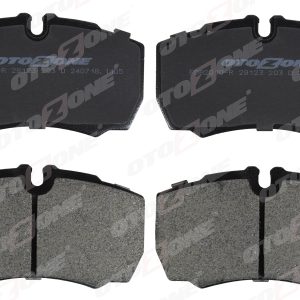 ARKA BALATA DAILY 02-11 TRANSİT 3.2 TDCI 11-14 2.4TDCI 06-14 DAILY 02-11