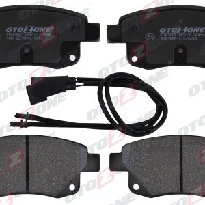 ARKA FREN BALATASI TRANSIT V347-V348 06 11 FISLI