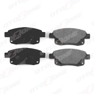 ARKA FREN BALATASI TRANSIT V347-V348 06 11 FISSIZ ME6C1J2M008AB-6C112M008AF-1371454