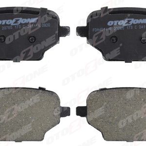 ARKA FREN BALATASI COMBO E-BERLINGO-PARTNER-RIFTER-PROACE CITY 18 1635254980-1647887380-39166045