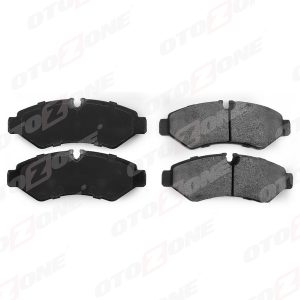 FREN BALATASI ARKA MERCEDES SPRINTER B907 B910 18 TEK TEKER