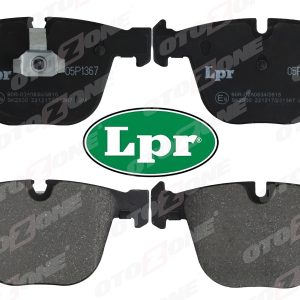 FREN BALATASI ARKA BMW E60 E64 E65 E70 F15 F16 M3 E90 93 E82 M 34216768471