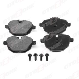 FREN BALATASI ARKA BMW F10 F11 G30 34216885451 34216796741 34216862202