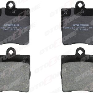 FREN BALATASI ARKA MERCEDES W202 S202 W203 CL203 W210 R170 R171