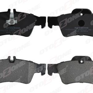 FREN BALATASI ARKA MERCEDES C218 C219 W211 S211 W212 S212 W221 C215