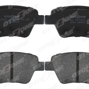 ARKA BALATA CADDY-GOLF6-JETTA-A3-OCTAVIA-SUPERB 10 GDB1841 5K0698451-5K0698451A-2K5698451